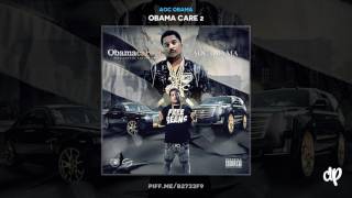 AOC Obama -  Real One Ft Jazze Pha  Skooly