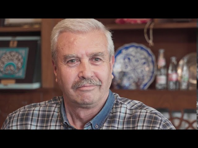 NIGDE GAZOZU: EKTAM's Approved Reputation comes from Exclusive Brands / Seçkin Markalardan Tasdikli!