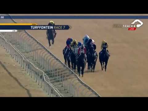 2020.06.06  S A Oaks (RSA) - Summer Pudding