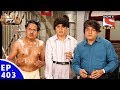 FIR एफ आई आर Episode 403 Car Parking Ki Samasya