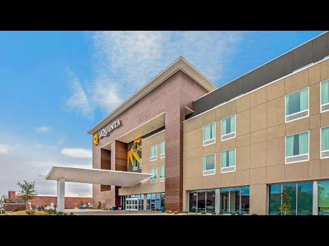 La Quinta Inn & Suites by Wyndham Waco Baylor Down | Waco (TX), United States | Hotel Review🏠