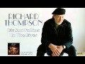 Richard Thompson - Big Sun Falling in the River