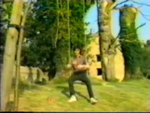 XTC at the Manor (Part 1)