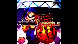 Friendly battle