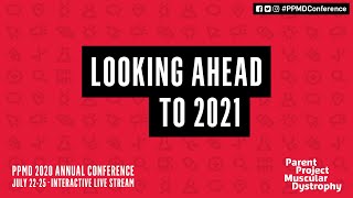 Closing Address: Looking Ahead to 2021
