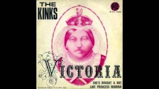 The Kinks - Victoria