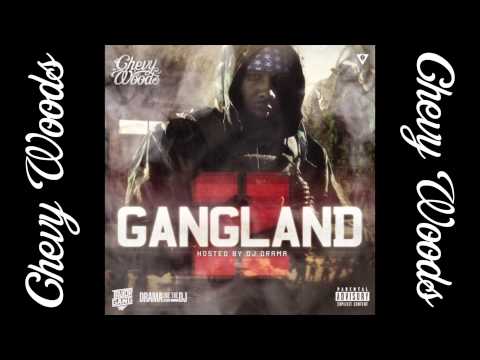 Chevy Woods - Cold ft. Compton Menace [Official Audio]