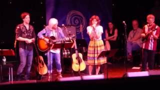 Cayamo 2017 - Emmy Lou Harris - Coat of Many Colors