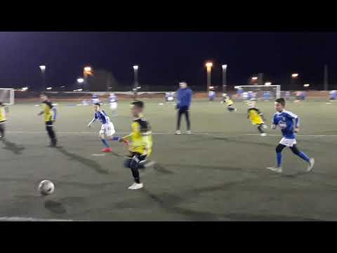 NK Karlovac 1919-Hask Gradjanski 1-1 (2010)