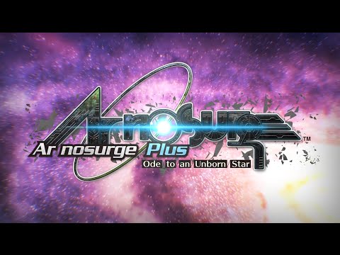 AR NOSURGE PLUS: ODE TO AN UNBORN STAR TRAILER thumbnail