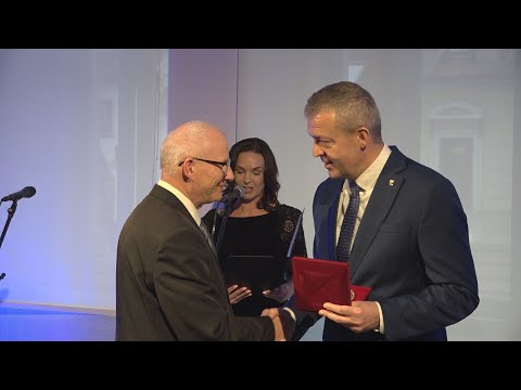 Oceňovanie pedagógov na TV Myjava