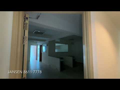 The Arizon, 538 Geylang Road, 1,055 sqft, Office For Sale, by Jansen Kee, 500079053 - CommercialGuru.com.sg