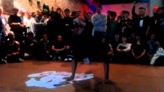 Freshest Kidz Pt.2- X-fenz vs. ???