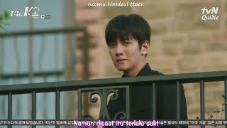 Download lagu U Seung Eun Sometimes K2 OST MV... mp3