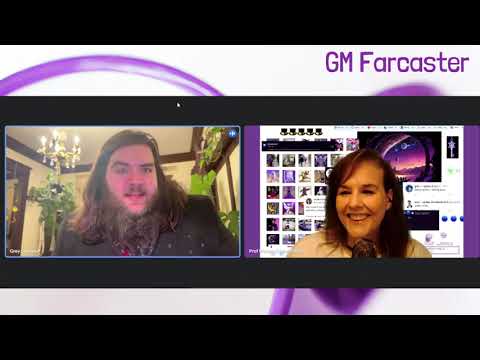 GM Farcaster ep64, Feb 19, 2024