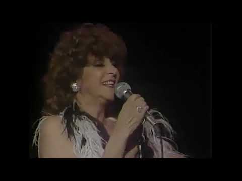 Olga Delgrossi - La gran noche