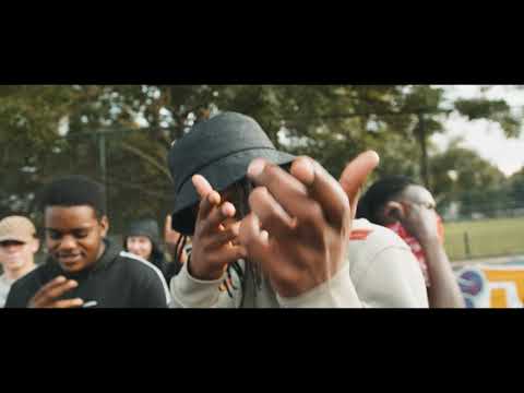 Beli -  Ride (Official Music Video)