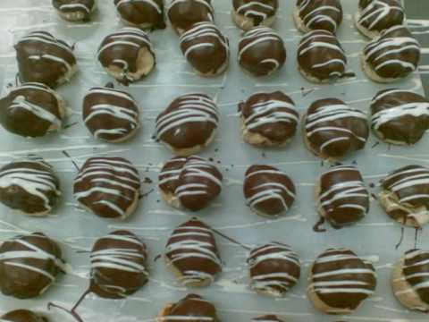 Melhores momentos confeitaria 2009 - Aldeia do Futuro