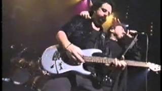 Toto - Girl Goodbye (Live at Yokohama)