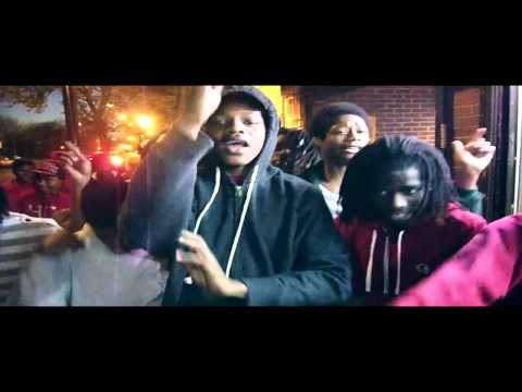 Reese G Duck & One Trey Swag On (Official Music Video)