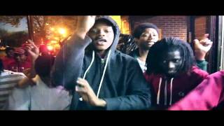 Reese G Duck & One Trey Swag On (Official Music Video)