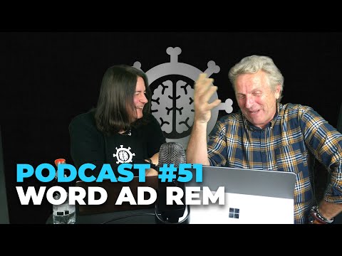 Hoe word ik Ad Rem en kom ik gevat uit de hoek - Breinpiraten Podcast #51