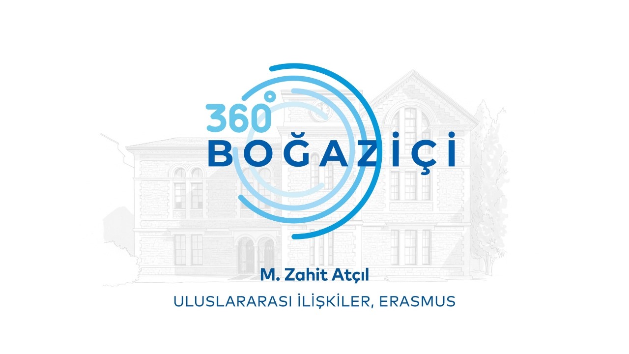 360° Bosphorus | Erasmus