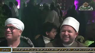 أم الحنان ( الإخوة أبو شعر )   (ساحة الدح) (حفل أولاد الحاج أبوسريع بالمنصورية)(2021م)