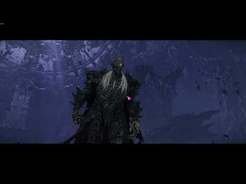 Hunger Reaper TFM Kazeros G2