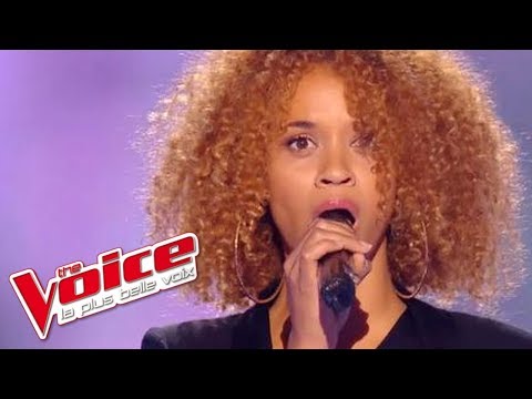 The Mamas & The Papas – California Dreamin’ | Stella | The Voice France 2016 | Blind Audition