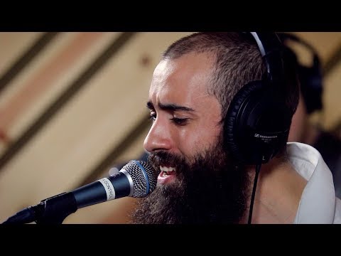 Rainbow Kitten Surprise "Devil Like Me" (LIVE)