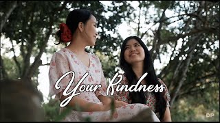 Your Kindness (Leslie Phillips) - Charlene &amp; Olivia