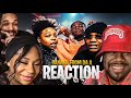 Anti da Menace- Banned from the A (Official Music Video) | REACTION.