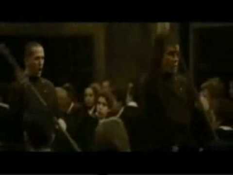 Fresh Dumbledore feat.Russenakademie