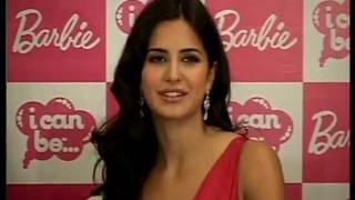 Katrina Kaif: I was always very adventurous in my mind as a child