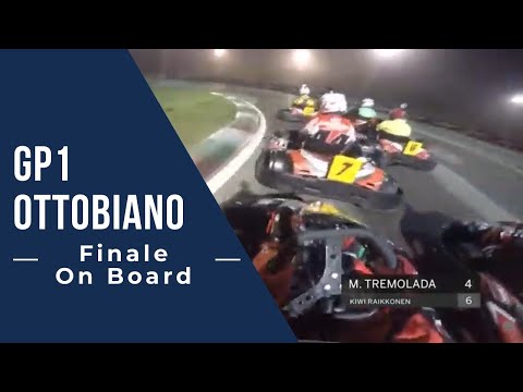 Gp1 MKC5 - Ottobiano Motorsport - Finale On Board