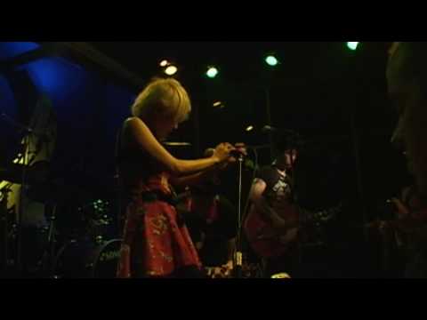 The RockTigers - Vengeance Is Mine (video)