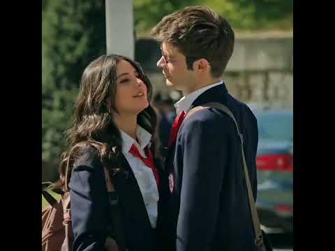 AZİZ ❤ LEYLA #azley #duybeni  #burakcan #helinkandemir