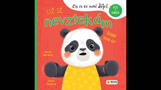 Co se ve mně děje: Už se nevztekám