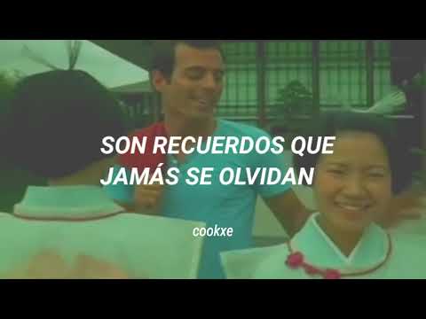 no llores, mi amor - julio iglesias | letra (vídeo oficial)