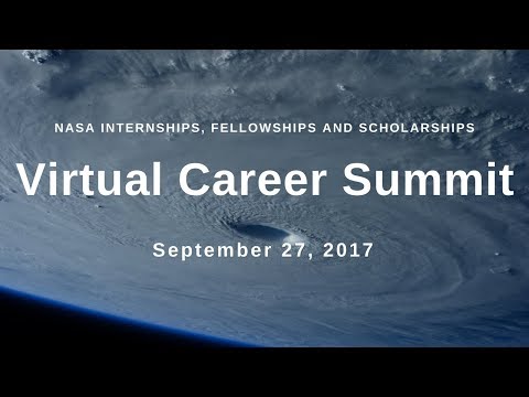 Jessica Watkins, Former Intern Now Astronaut Candidate- Virtual Career Summit Sept 27 (17 of 22)