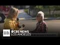 Residents share their Pacific Palisades Fire stories, evacuating and staying.mp4