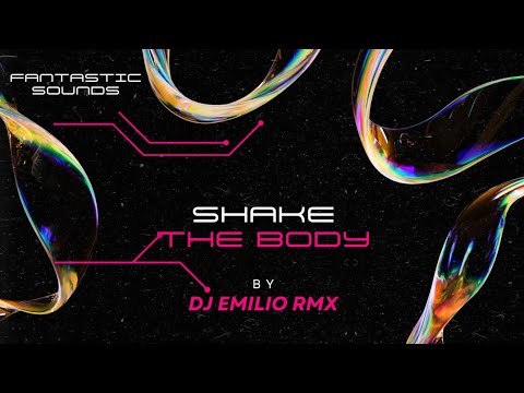 Shake The Body [Prod. MiliøN]