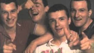 The crack- Hard Road