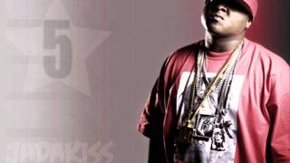 JadaKiss - Bottles Poppin