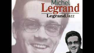 Michel Legrand - Malagueña
