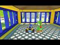 Mario Kart 8 Deluxe Yoshi S Battle Gameplay