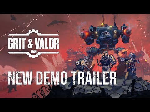 Release Date Trailer