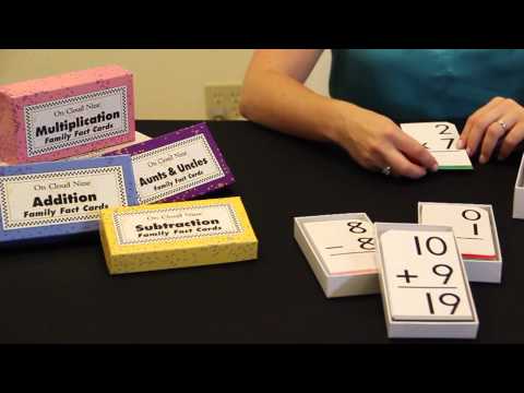 On Cloud Nine: Visualizing and Verbalizing for Math