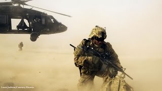 Soldier-Authors: The Iraq and Afghanistan Wars in New Works of Fiction